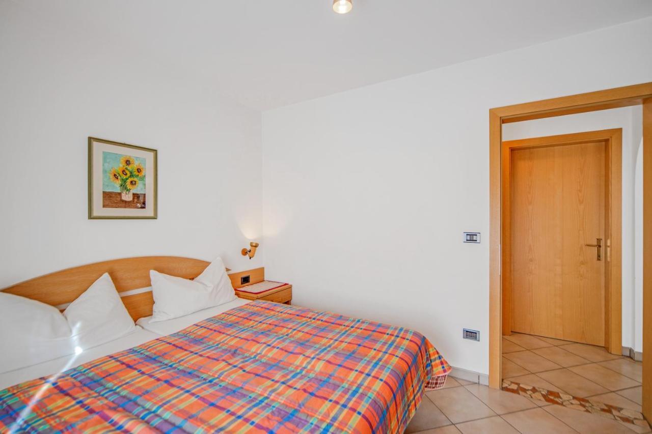 Appartamento Aloch Pozza di Fassa Exterior foto