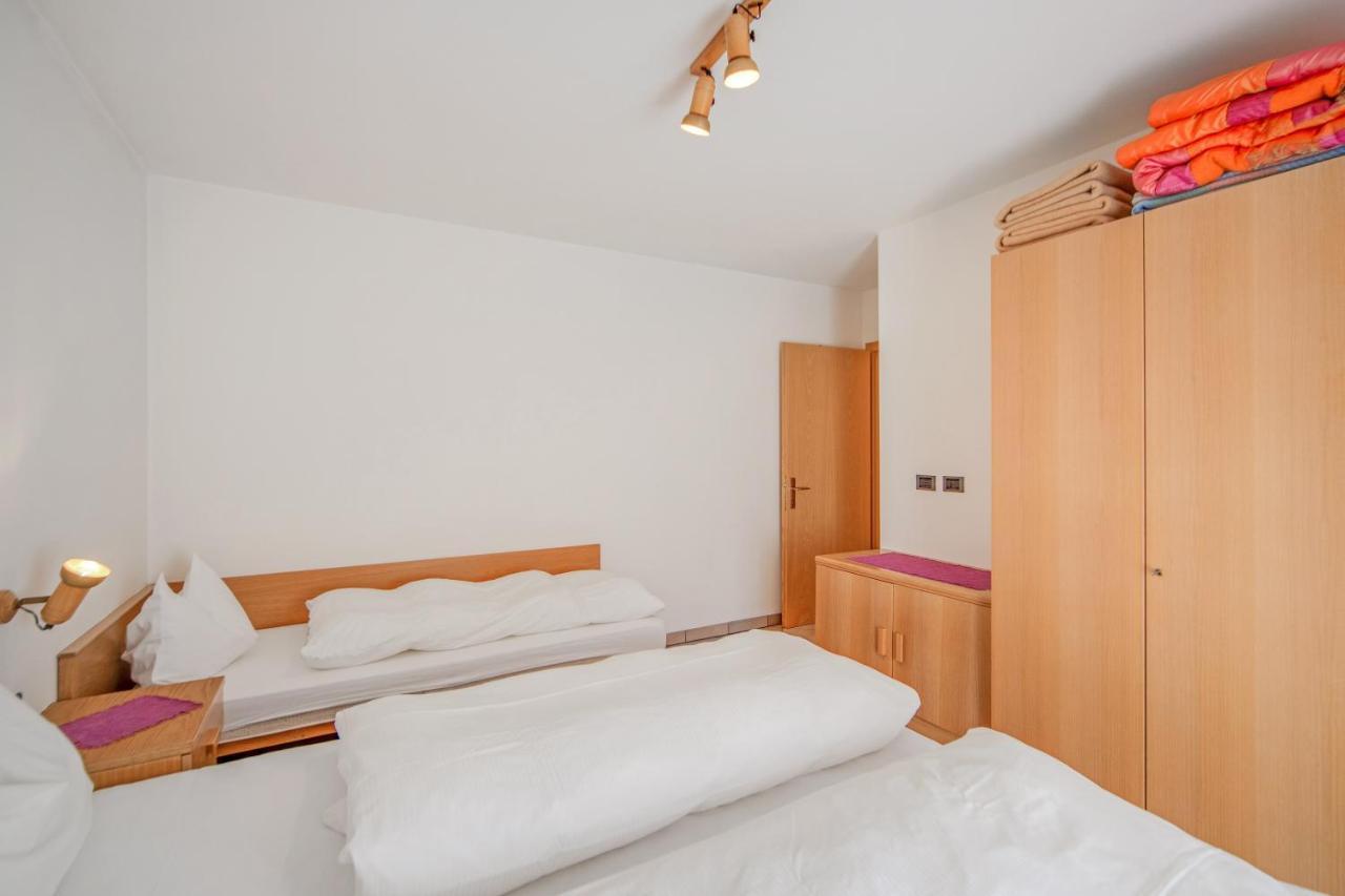 Appartamento Aloch Pozza di Fassa Exterior foto