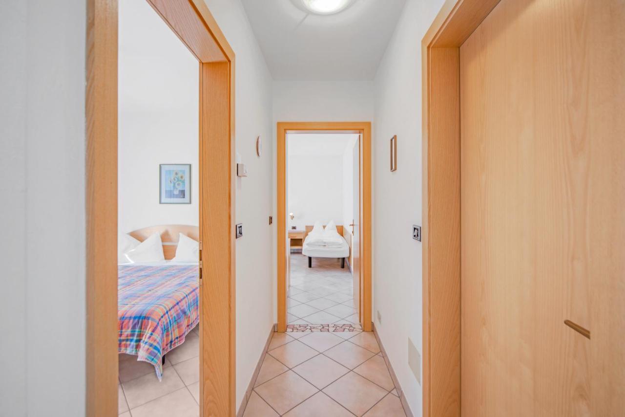 Appartamento Aloch Pozza di Fassa Exterior foto