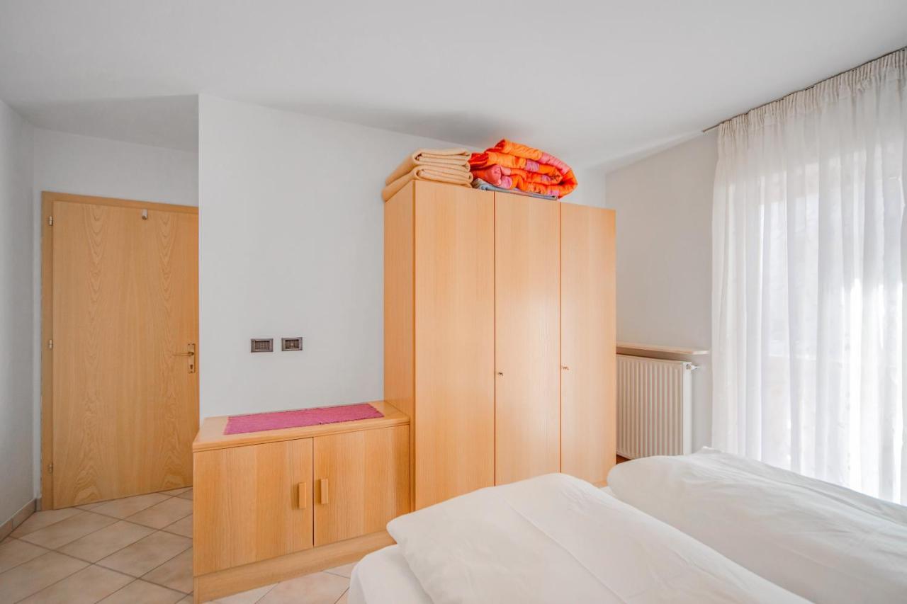 Appartamento Aloch Pozza di Fassa Exterior foto